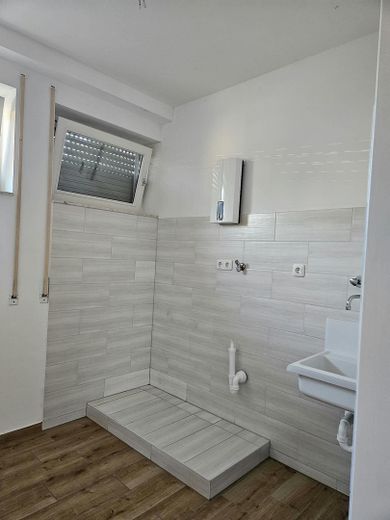 Großzügige Nichtraucherwohnung in Groß-Bieberau – Wirtschaftsraum