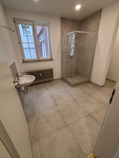 Erstbezug nach Renovierung - 3-Zimmer-Wohnung in Ilshofen – Foto 7