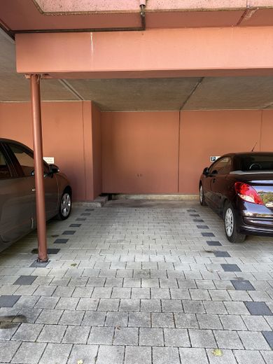 Appartment mit traumhafter Aussicht  im Sternedorf Baiersbronn – Stellplatz