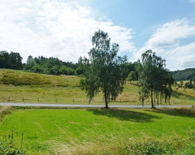 Menden-Asbeck: Grundstück mit Erholungsfaktor - Baugenehmigung inklusive! – Umgebung Menden-Asbeck