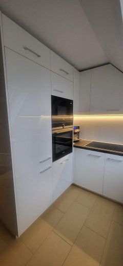 Exclusivo apartamento dúplex de lujo en venta o alquiler con opción a compra – Hochwertige Einbauküche