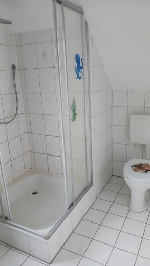 Badezimmer OG