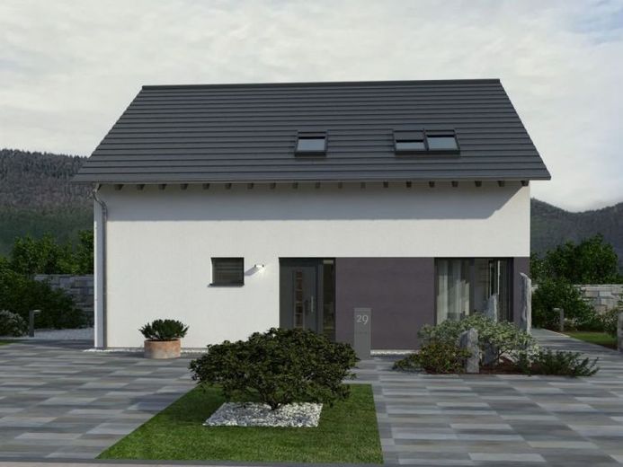 OKAL HAUS - Mehr als vier Wände: Ihr Mittelpunkt für ein ganzes Leben. -inkl. Grundstück ! – Foto 1