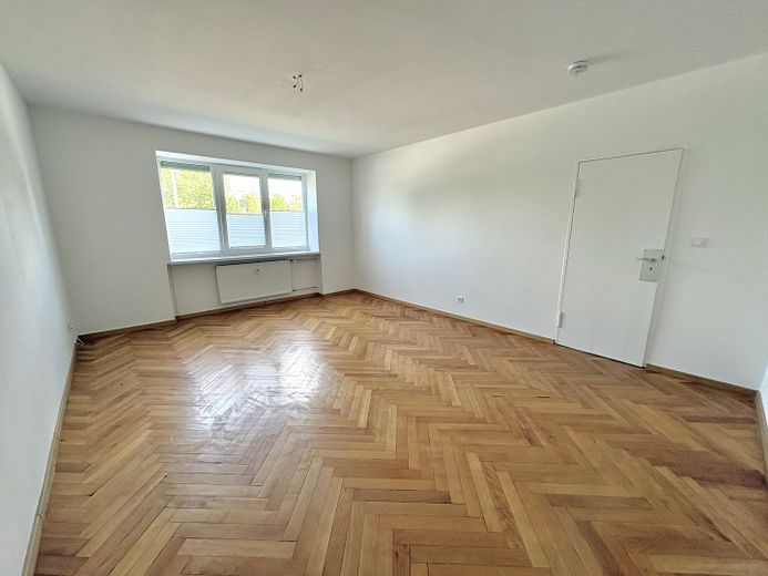 Familienfreundliche 3-Zimmer Wohnung in Kitzingen – Foto 5