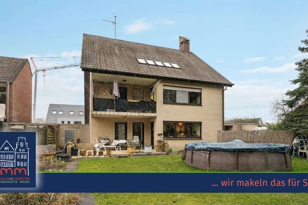 Повністю зданий в оренду інвестиційний об’єкт на узліссі