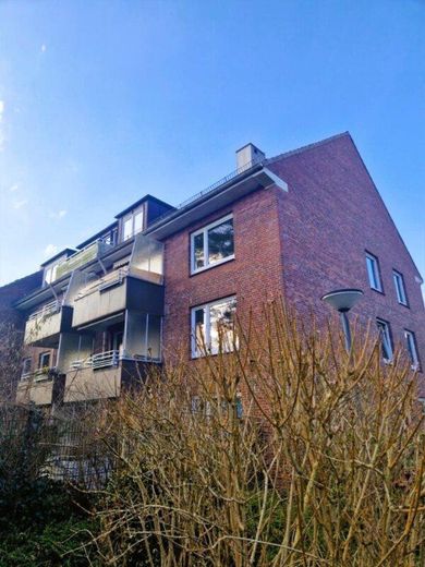 Attraktive 4 Zi.-Wohnung im schönen Rahlstedt – Foto 5