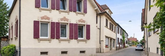 Complesso residenziale e commerciale