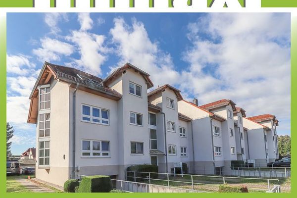 LAUSEN + 3-ROOM APARTMENT + FOR INVESTORS + 2 BALCONIES + UNDERGROUND PARKING SPACE + RENTED