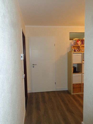 Casa a schiera tranquilla con appartamento indipendente, costruita circa nel 2000 – Foto 21