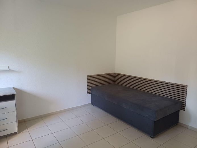 Berlin - Biesdorf'da öğrenciler için ideal, samimi 1 odalı daire – Fotoğraf 1