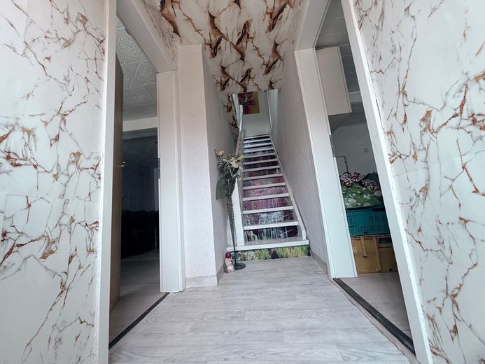 Freistehendes Einfamilienhaus in Gangloff Becherbach – Foto 4