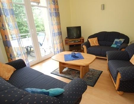 Apartamento en propiedad en Grömitz, apartamento vacacional de 2 habitaciones con balcón – Foto 2