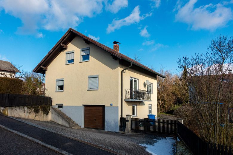 Provisionsfrei von privat: Einfamilienhaus auf 1.229 m² Grundstück – Foto 7
