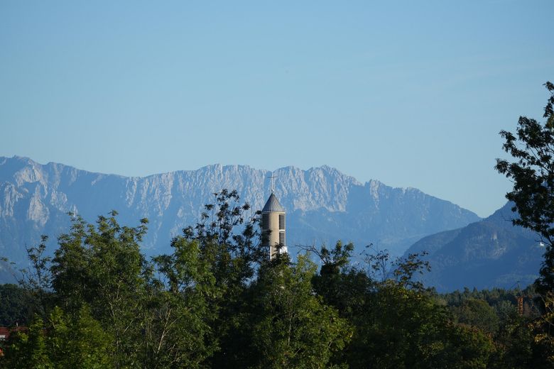 Ausblick