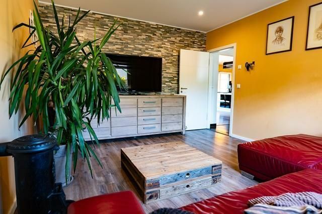 Luxusvilla mit Infinity-Pool &amp; unverbaubarem Moselblick bis nach Luxemburg – Bild 7