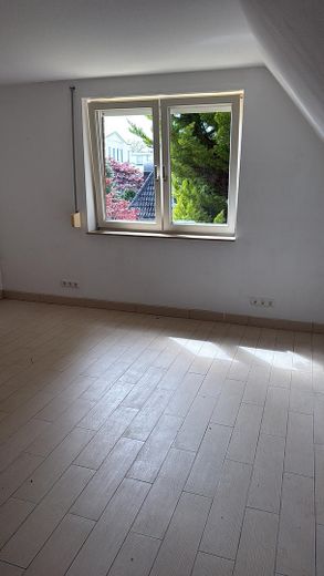 Zimmer (1), Westen (OG)