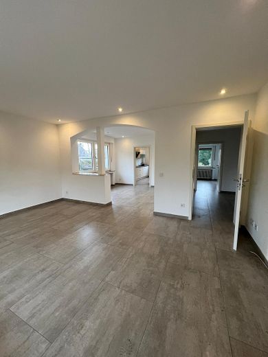 Wohn - Essecke unten 