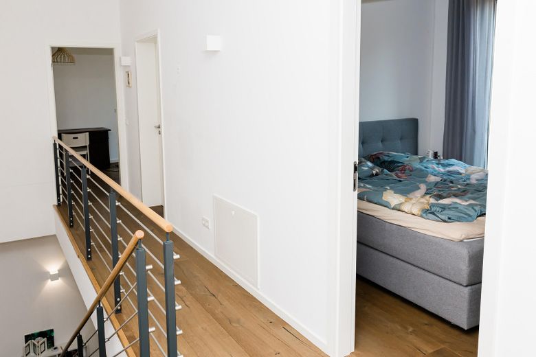Townhouse in Babelsberg (provisionsfrei) – Foto 24