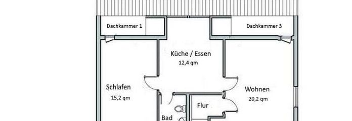 Grundrisse EG und OG