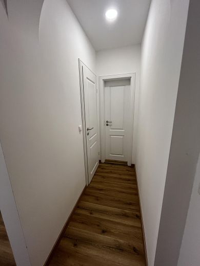 Helle 3-Zimmer-Wohnung mit Balkon & Garten – Foto 13