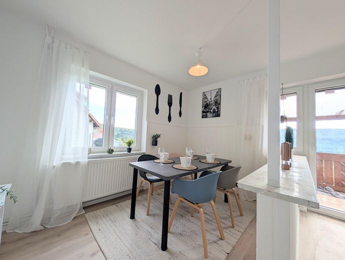 ¡Primera ocupación tras la renovación! ¡Hogar para su familia :) – Foto 14