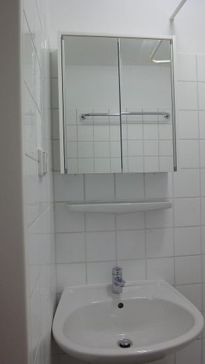 Spiegelschrank