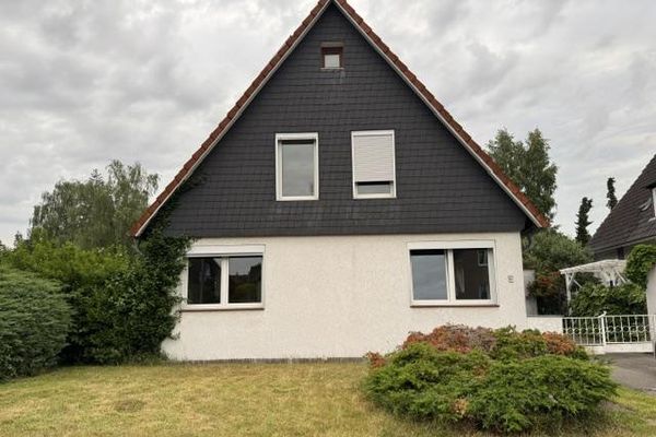 Casa unifamiliare a St. Gertrud con terreno di proprietà (lotto commerciale) L’attestato di prestazione energetica è in preparazione