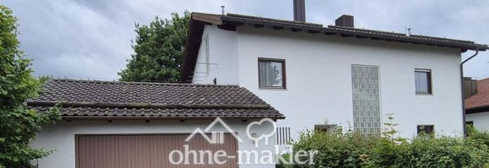 Dom (wymaga remontu) w Riedering - Neukirchen