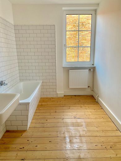 OG Badezimmer