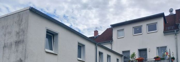 3-Zimmer Wohnung in ruhiger Lage, 2. OG, Mietergarten, ab 01.10.2026 frei!