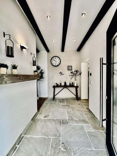 Flur & Eingangsbereich 