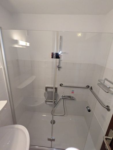 2‑Zimmer‑Wohnung in Stuttgart‑Sillenbuch – mit Westbalkon & TG & 2 Kellerräume – Foto 8