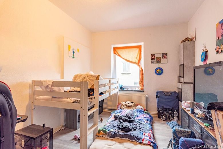 Rentables Mehrfamilienhaus im schönen Wallensen - Kapitalanlage nähe Salzhemmendorf! – OG Links - Wohnraum 2
