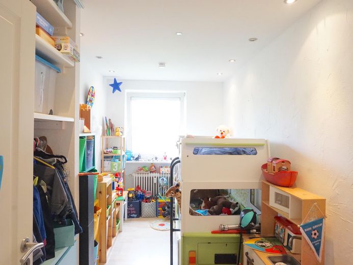 Schlafzimmer 2