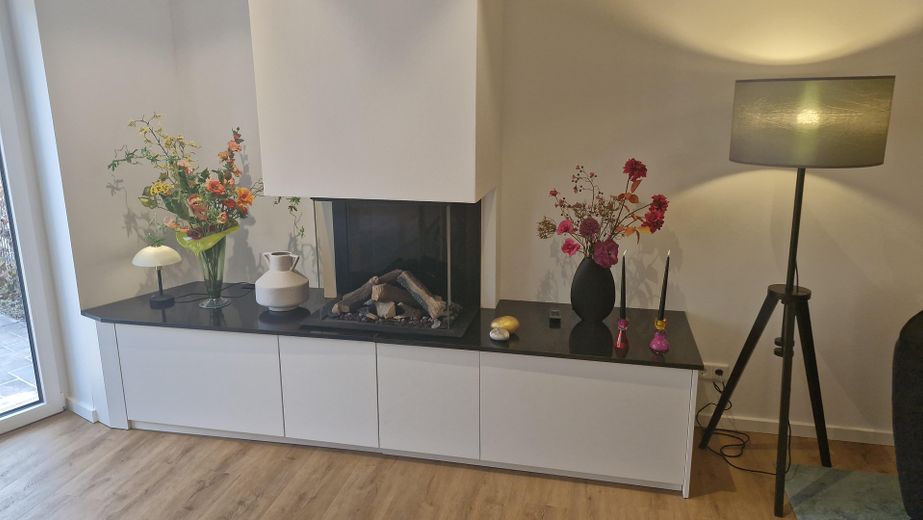 Eigentumswohnung in ruhiger, stadtnaher Lage bei geringsten Energiekosten und höchstem Wohnkomfort – Gas Kamin