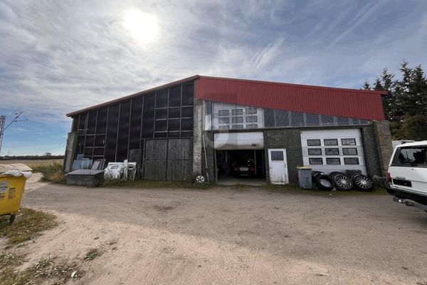 SPAZIO PER VIVERE - CON GARAGE DI CLASSE EXTRA