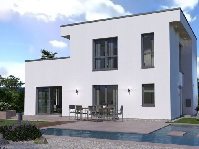 LA MAISON DESIGN D’EXCEPTION – Foto 1