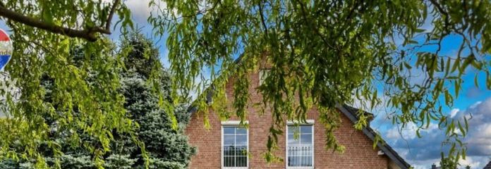Platz für die Familie: Doppelhaushälfte mit 5 Zimmern und Garten in Fredersdorf bei Berlin