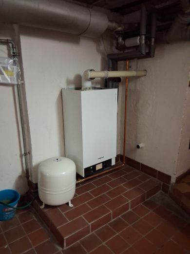 Gastherme