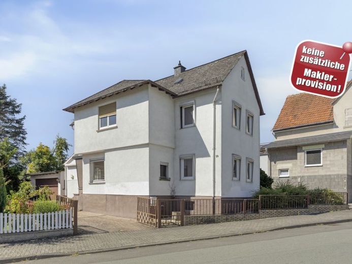 Platz für neue Erinnerungen - provisionsfrei – Foto 1