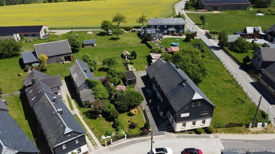 Schönes Haus mit Blick in der Natur in ruhiger Lage – 758375bd-c551-4a98-a785-122d58d7ca7c