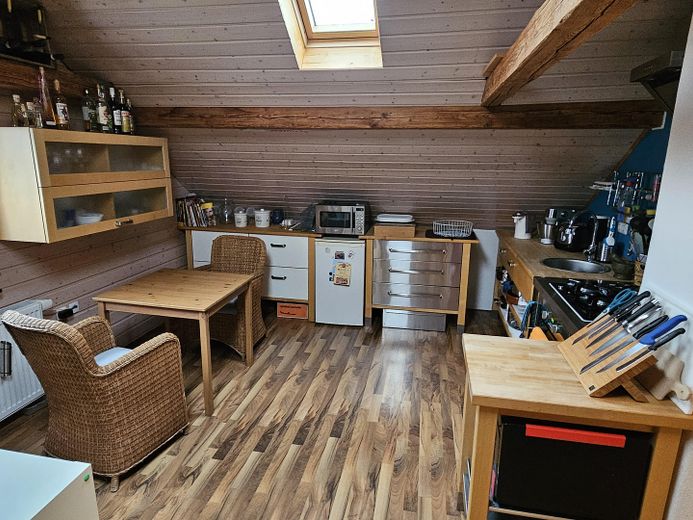 2 Familienhaus mit Appartement in guter Lage zur Ferienvermietung geeignet – Foto 26