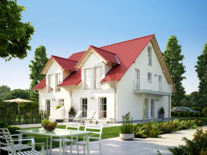 ALB TRAUFBLICK & 825 SQM IN QUIET LOCATION – Photo 1