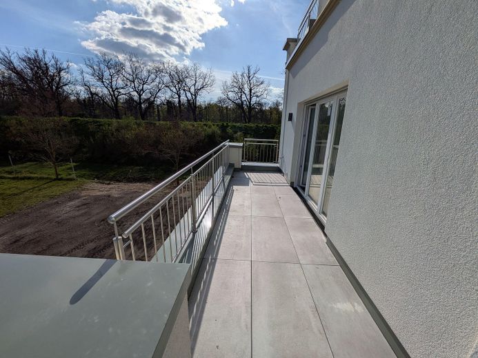 4 Zimmer Oberwohnung mit Balkon im Villenquartier *Erstbezug* – फोटो 7