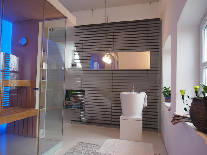 Badezimmer OG