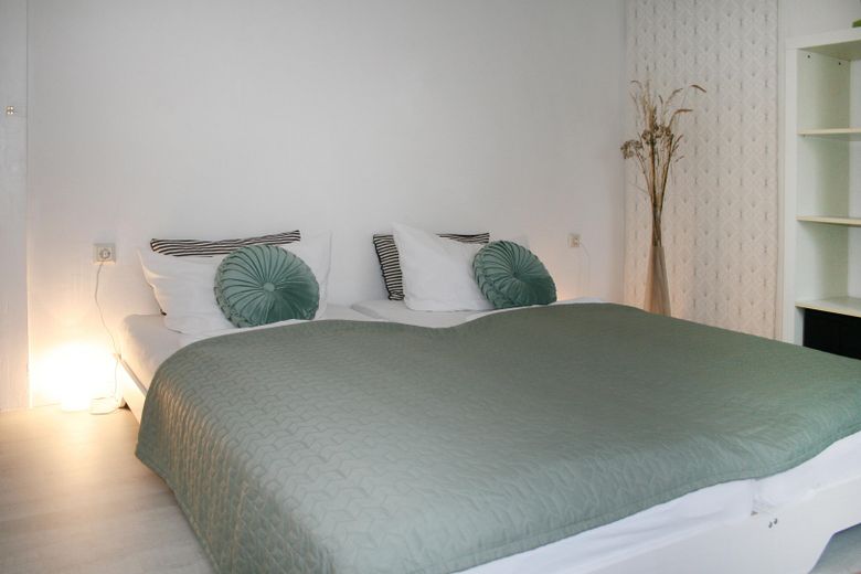 Apartment am Porscheareal – Foto 7