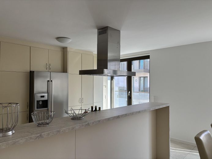 Francoforte - Palmengarten: Appartamento di classe A in posizione privilegiata: Westend - 334 m² + 2 posti auto – Kitchen