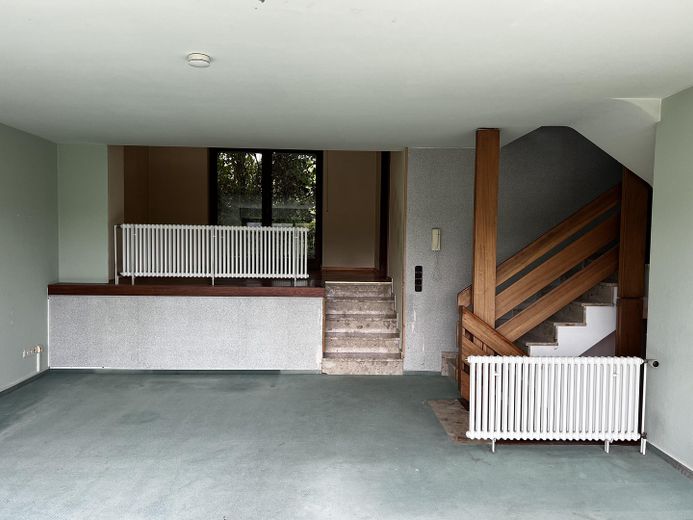 Family house for rent – Wohnzimmer 1.OG