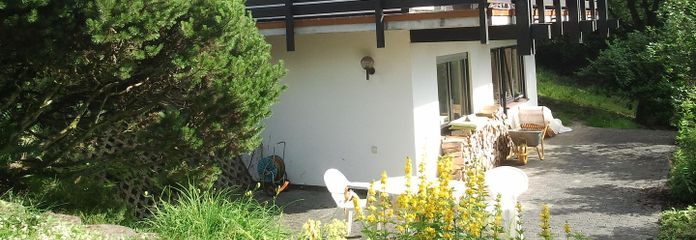 Hausansicht 1