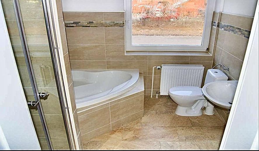 Potsdam/Berlin Güney yakınlarında 300 m² çok aileli villa *komisyonsuz! – Fotoğraf 16